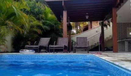 Casa à venda, 300 m² por R$ 1.500.000,00 - Condomínio Itatiba Country Club - Itatiba/SP