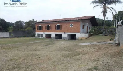 Casa residencial à venda, Centro, Itatiba.