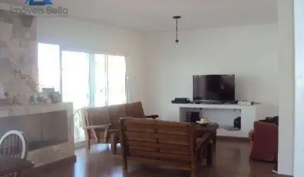 Casa com 4 dormitórios à venda, 280 m² por R$ 1.500.000,00 - Condomínio Itatiba Country Club - Itatiba/SP