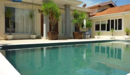 Casa à venda, 700 m² por R$ 2.800.000,00 - Parque da Fazenda - Itatiba/SP