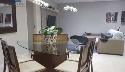 Apartamento residencial à venda, Centro, Itatiba.
