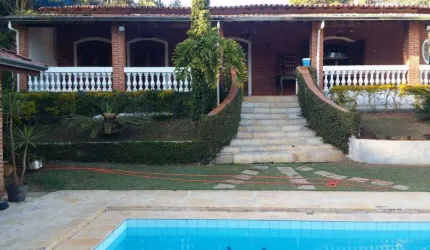 Chácara à venda, 7000 m² por R$ 1.350.000,00 - Encosta do Sol - Itatiba/SP