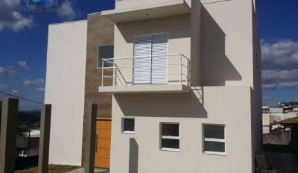 Casa com 4 dormitórios à venda,  Condomínio Itatiba Country Club - Itatiba/SP