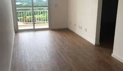 Apartamento com 2 dormitórios à venda, 63 m² por R$ 371.000,00 - Residencial Bella Morada - Itatiba/SP
