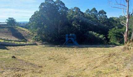 Terreno à venda no Condomínio Itatiba Country Club - Itatiba/SP