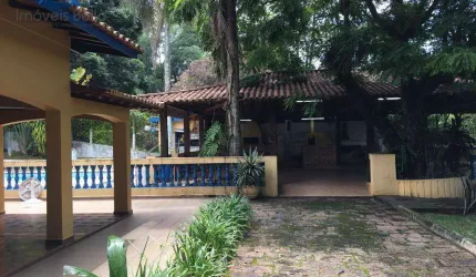 Chácara à venda, 6500 m² por R$ 1.300.000,00 - Encosta do Sol - Itatiba/SP