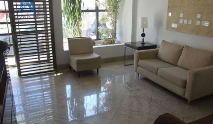 Apartamento com 2 dormitórios sendo 1 suite no  Centro - Itatiba/SP