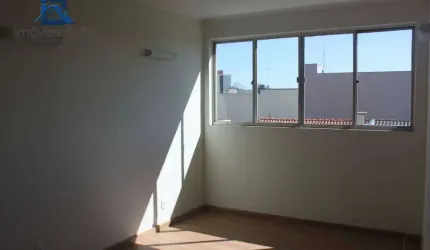 Apartamento com 3 dormitórios à venda, Centro - Itatiba/SP
