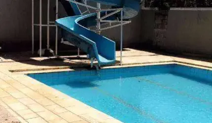 Casa com 4 dormitórios à venda, Jardim Santa Rosa - Itatiba/SP