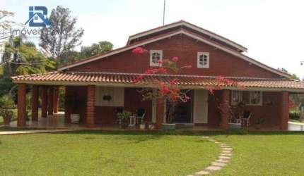 Sítio com 3 dormitórios à venda em Jarinu/SP