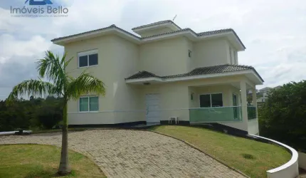 Casa com 4 dormitórios à venda, 450 m² por R$ 1.950.000,00 - Condomínio Villagio Paradiso - Itatiba/SP