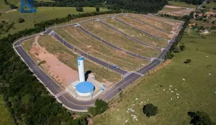 Terreno à venda, 150 m² por R$ 110.000,00 - Horizonte Azul - Itatiba/SP