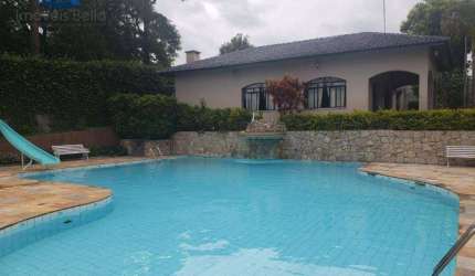 Chácara à venda, 3197 m² por R$ 2.500.000,00 - Morada das Fontes - Itatiba/SP