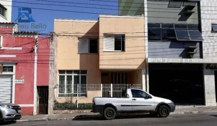Casa à venda, 160 m² por R$ 650.000,00 - Centro - Itatiba/SP