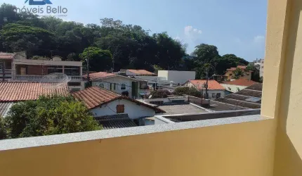 Casa com 4 dormitórios à venda, 245 m² por R$ 900.000,00 - Santa Cruz - Itatiba/SP
