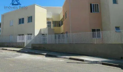 Apartamento com 2 dormitórios à venda, 83 m² por R$ 375.000,00 - Loteamento Itatiba Park - Itatiba/SP