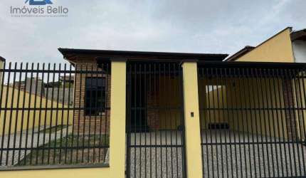 Casa à venda, 180 m² por R$ 940.000,00 - Nova Itatiba - Itatiba/SP