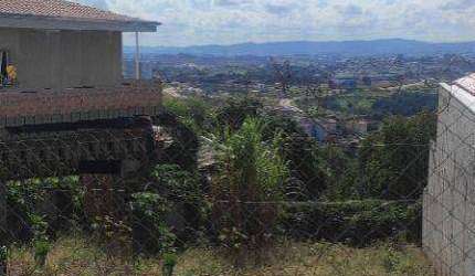 Terreno à venda, 277 m² por R$ 130.000,00 - Loteamento Itatiba Park - Itatiba/SP
