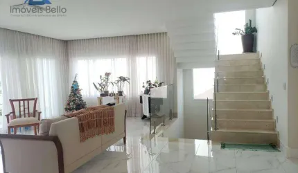 Casa à venda, 392 m² por R$ 1.990.000,00 - Condomínio Itatiba Country Club - Itatiba/SP