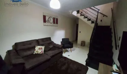Casa com 3 dormitórios à venda, 133 m² - Itatiba/SP