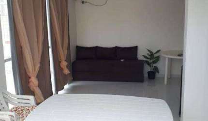 Apartamento à venda, 90 m² por R$ 300.000,00 - Jardim Três Marias - Guarujá/SP