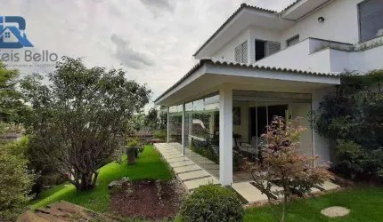 Casa à venda, 285 m² por R$ 1.450.000,00 - Parque das Laranjeiras - Itatiba/SP