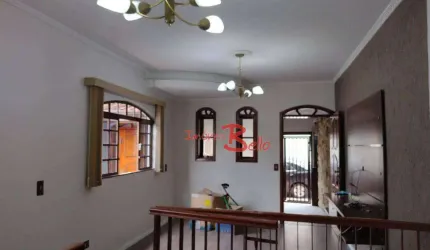 Casa com 3 dormitórios para alugar, 148 m² por R$ 2.705,14/mês - Jardim Lúcia - Itatiba/SP