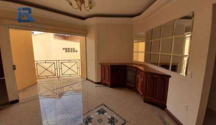 Casa à venda, 318 m² por R$ 850.000,00 - Vila Mutton - Itatiba/SP