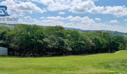 Terreno à venda, 574 m² por R$ 470.000,00 - Condomínio Reserva Santa Rosa - Itatiba/SP