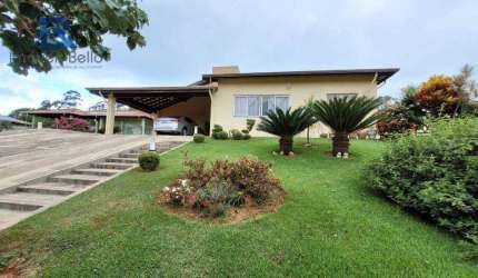 Casa à venda, 249 m² por R$ 1.380.000,00 - Parque São Gabriel - Itatiba/SP