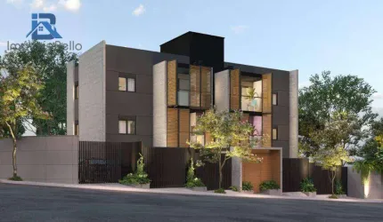 Apartamento à venda, 58 m² por R$ 371.000,00 - Loteamento Itatiba Park - Itatiba/SP