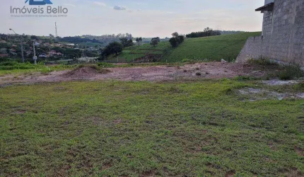 Terreno à venda, 436 m² por R$ 215.000,00 - Itapema - Itatiba/SP