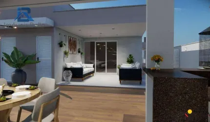 Casa com 3 dormitórios à venda, 205 m² por R$ 2.500.000,00 - Condomínio Reserva Santa Rosa - Itatiba/SP
