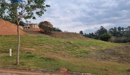 Terreno à venda, 640 m² por R$ 320.000,00 - Bairro Itapema - Itatiba/SP