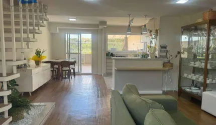 Casa à venda, 100 m² por R$ 800.000,00 - Condomínio Pateo Santo Antonio - Itatiba/SP
