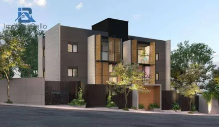Apartamento com 2 dormitórios à venda, 58 m² por R$ 380.000,00 - Loteamento Itatiba Park - Itatiba/SP