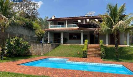 Chácara à venda, 1000 m² por R$ 890.000,00 - Chácara San Martin I - Itatiba/SP