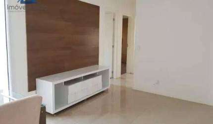 Apartamento com 2 dormitórios à venda, 47 m² por R$ 286.000,00 - Jardim Ester - Itatiba/SP