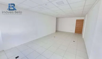 Sala à venda, 41 m² por R$ 320.000,00 - Vila Brasileira - Itatiba/SP