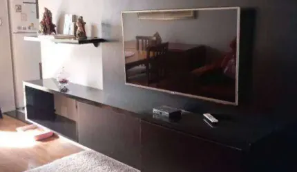 Apartamento a Venda no Edifício Bella Morada , Itatiba, SP