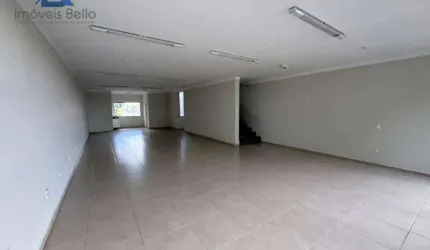 Prédio para alugar, 300 m² por R$ 15.000,00/mês - Jardim Tereza - Itatiba/SP