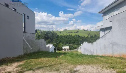 Terreno à venda, 380 m² por R$ 191.000,00 - Ecologie Residencial Itatiba - Itatiba/SP