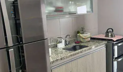 Apartamento com 2 dormitórios à venda, 66 m² por R$ 498.200,00 - Jardim Alto de Santa Cruz - Itatiba/SP