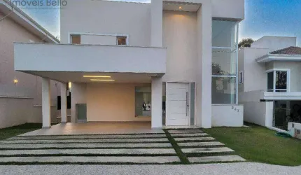 Casa 3 quartos Ville de France Itatiba