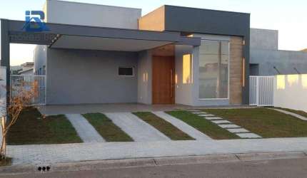 Casa à venda, 198 m² por R$ 1.330.000,00 - Condomínio Bosque dos Pires - Itatiba/SP