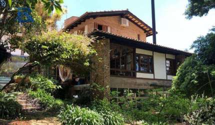 Casa com 4 dormitórios à venda, 600 m² por R$ 3.050.000,00 - Parque das Laranjeiras - Itatiba/SP