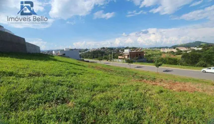 Terreno à venda, 389 m² por R$ 256.000,00 - Condomínio Portal San Giovanni - Itatiba/SP