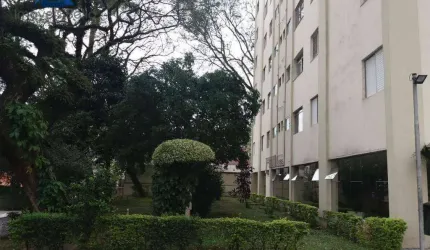 Apartamento à venda, 72 m² por R$ 300.000,00 - Cangaíba - São Paulo/SP