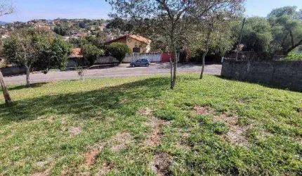 Terreno à venda, 1000 m² por R$ 330.000,00 - Jardim Leonor - Itatiba/SP