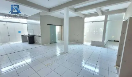 Salão comercial Itatiba